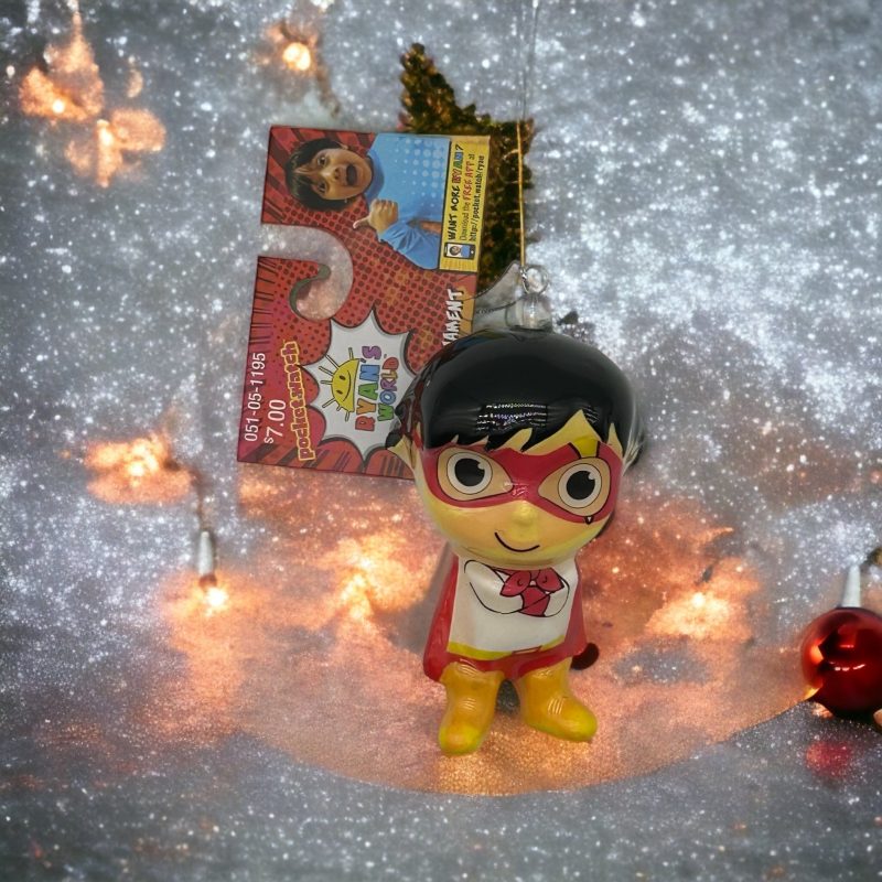 Christmas -OR094
