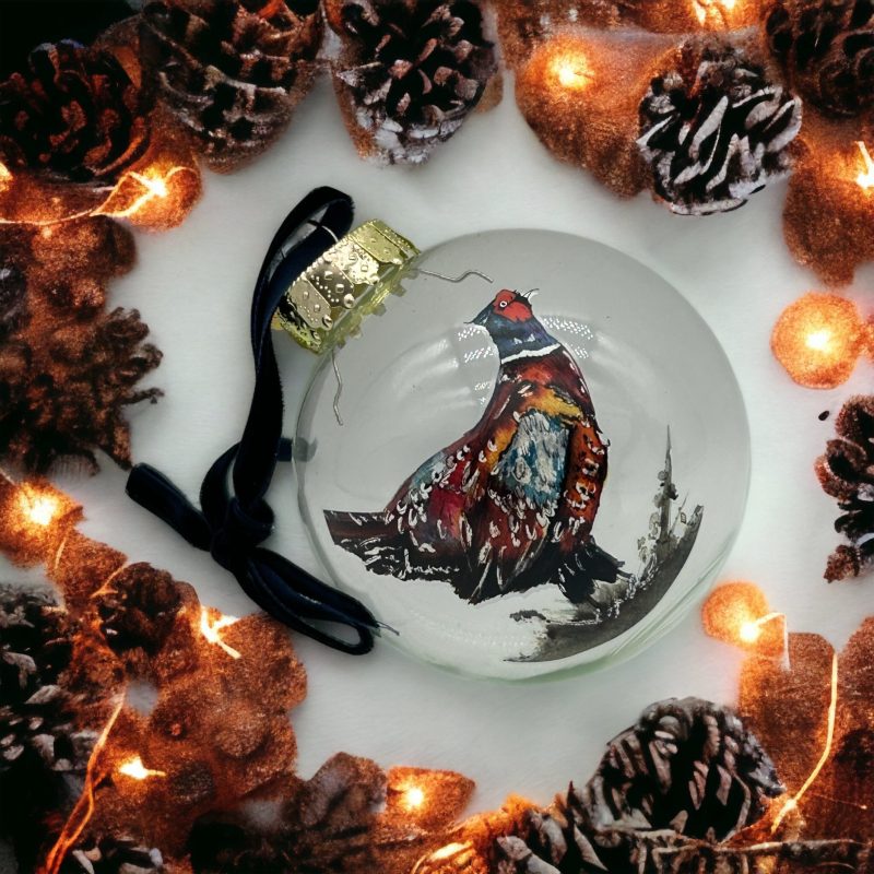 Christmas -OR165