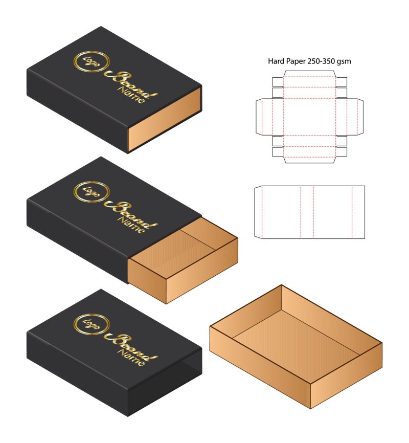 Gift Box-GB014