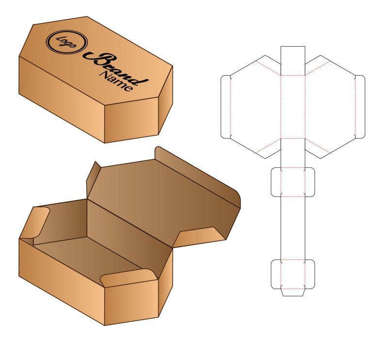 Gift Box-GB015