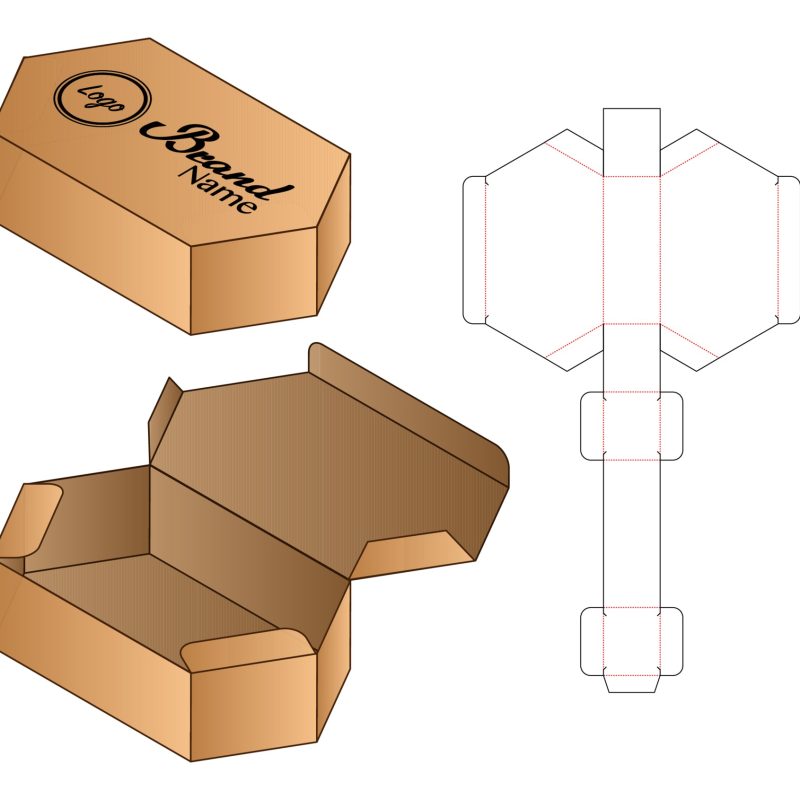 Gift Box-GB015