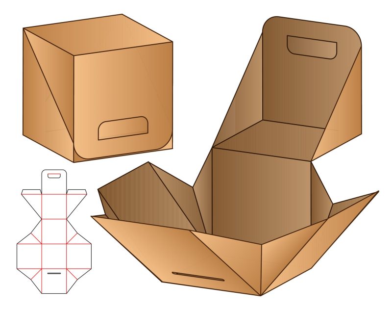 Gift Box-GB016