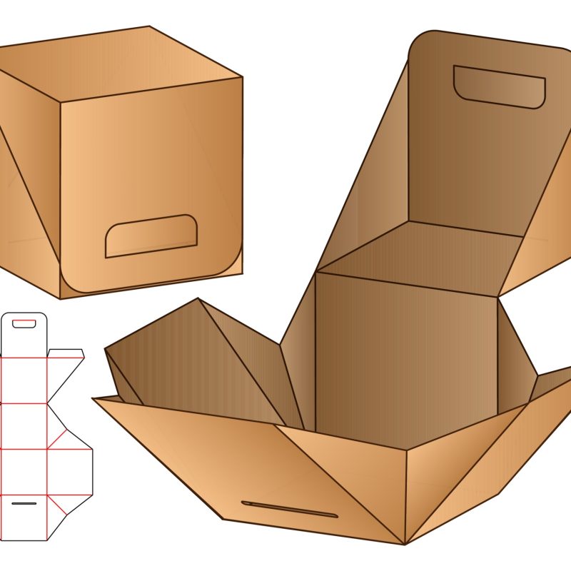 Gift Box-GB016