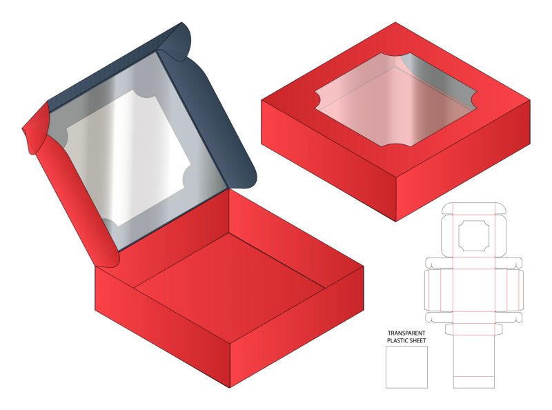 Gift Box-GB018