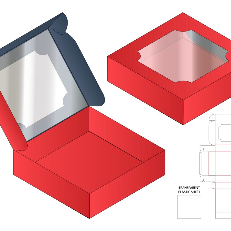 Gift Box-GB018