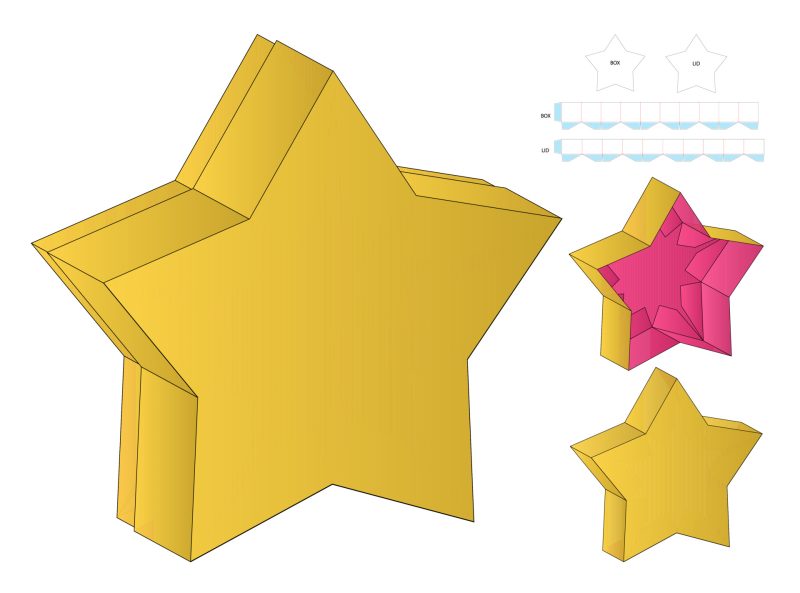 Gift Box-GB019