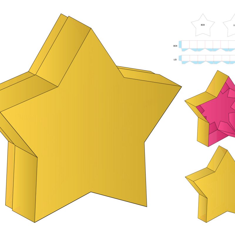 Gift Box-GB019