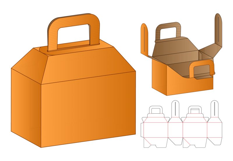 Gift Box-GB020