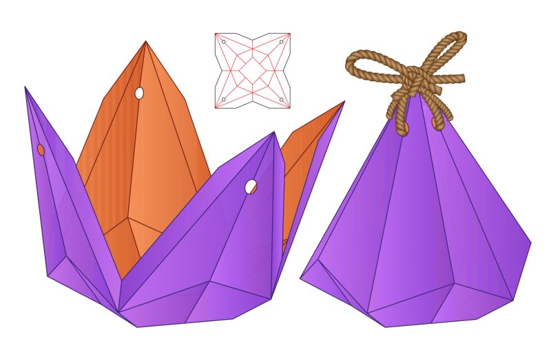 Gift Box-GB021