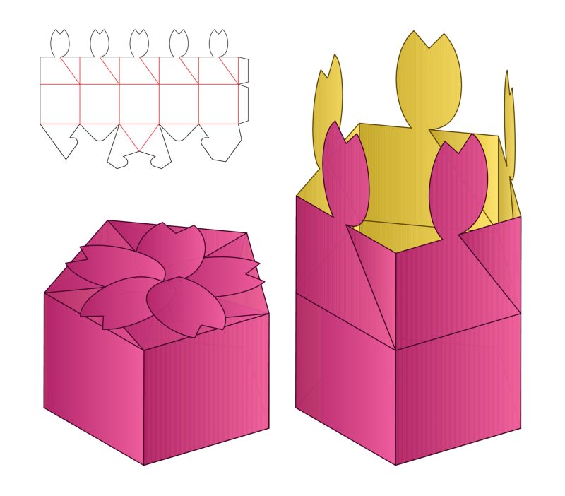 Gift Box-GB023