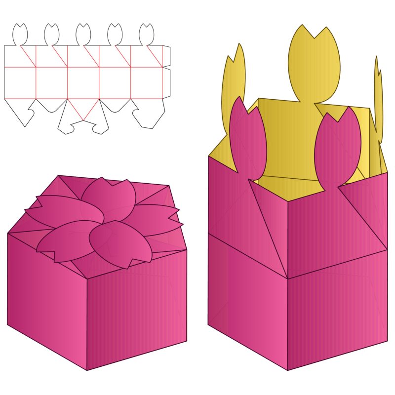 Gift Box-GB023