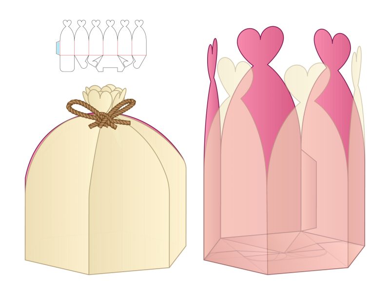 Gift Box-GB024
