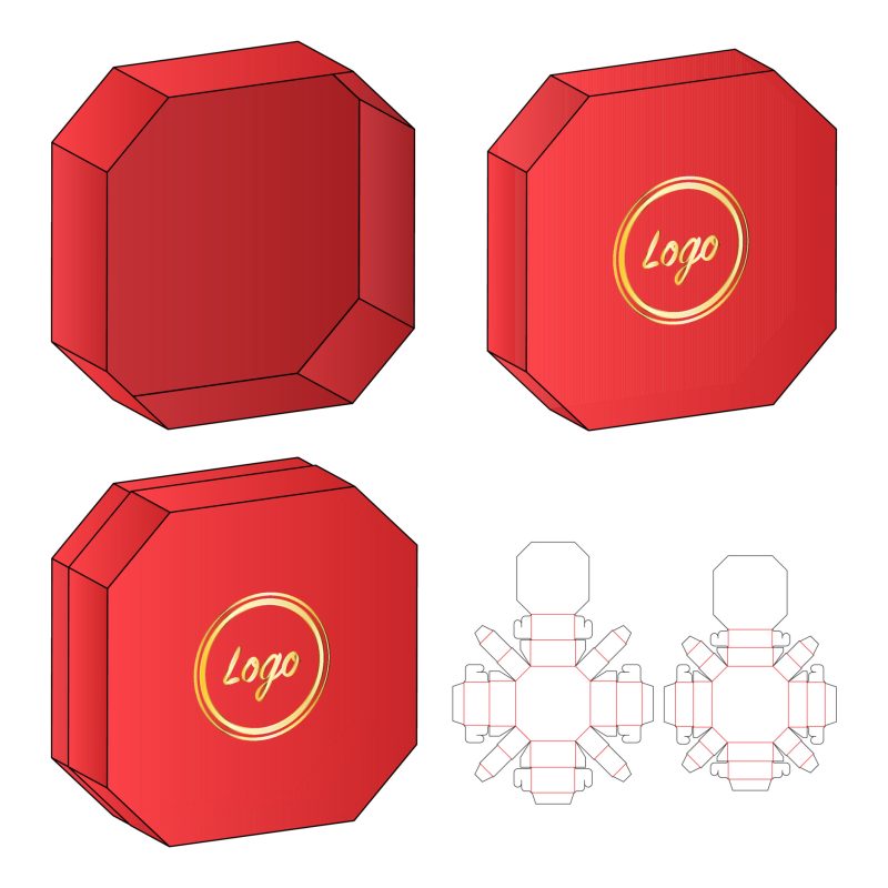 Gift Box-GB025