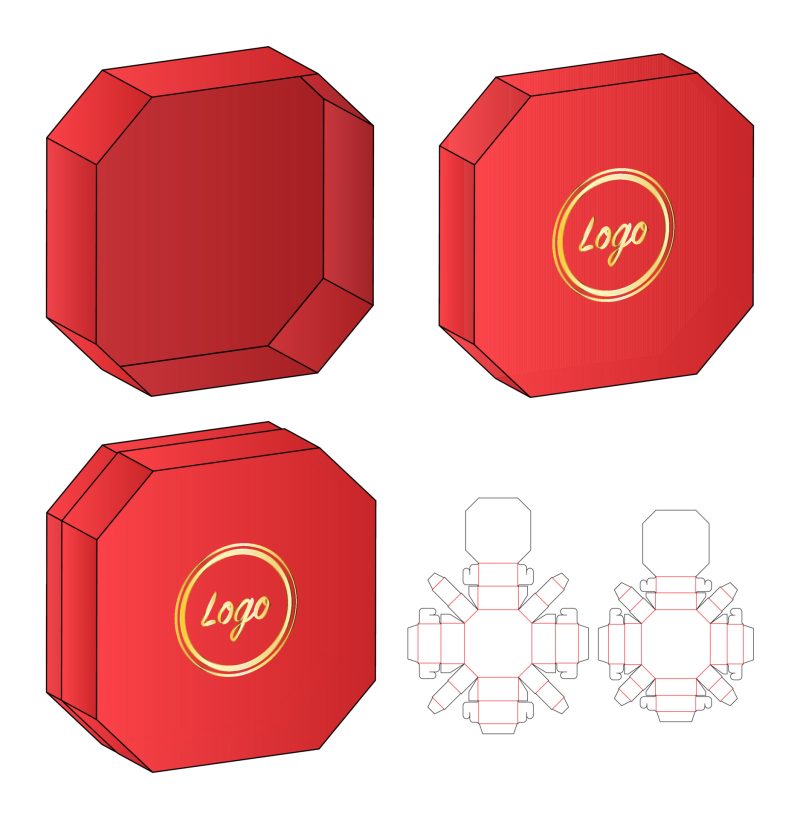 Gift Box-GB025