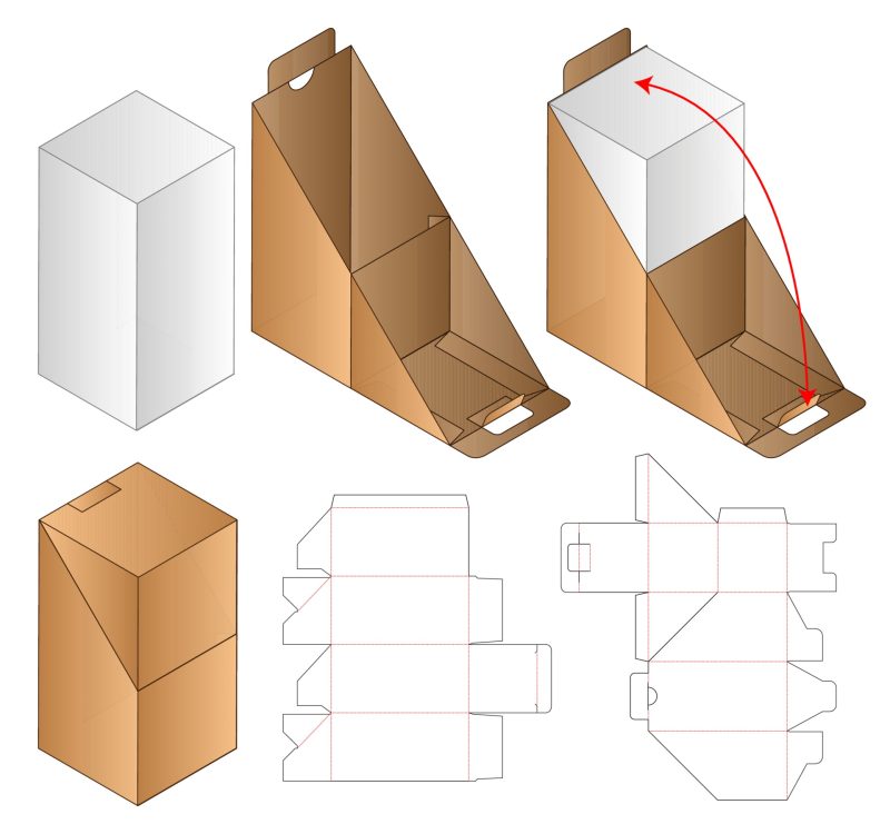 Gift Box-GB030
