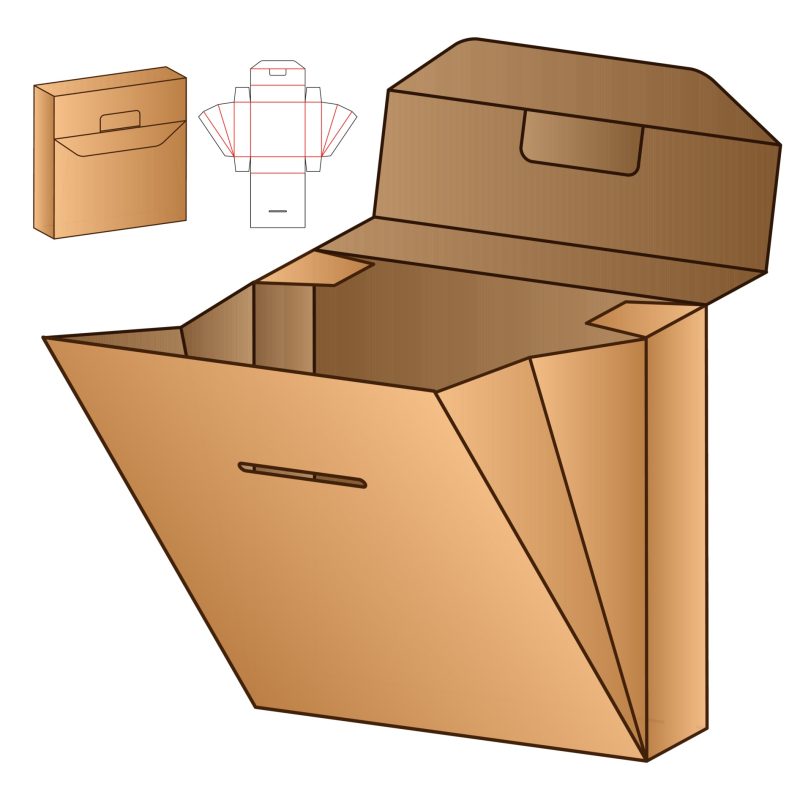 Gift Box-GB031