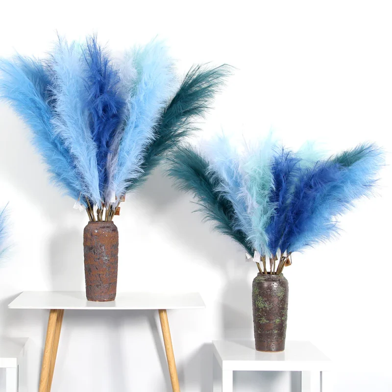 Artificial Pampas Grass 150cm 6pcs